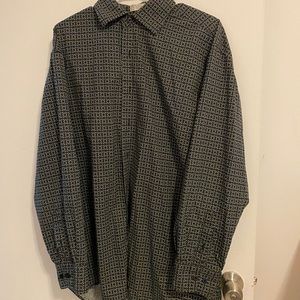 PIERRE CARDIN SHIRT MEN